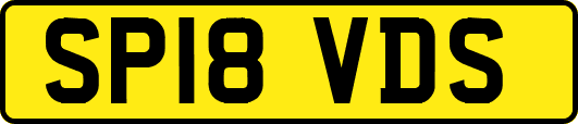 SP18VDS