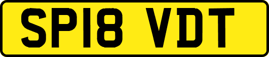 SP18VDT