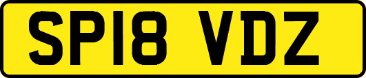 SP18VDZ