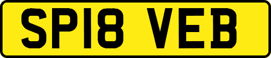 SP18VEB