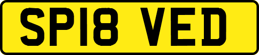 SP18VED