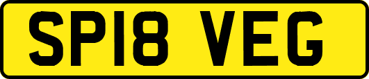 SP18VEG