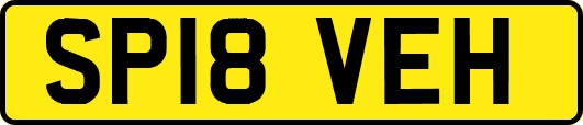 SP18VEH