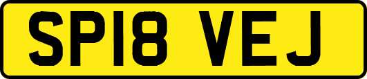 SP18VEJ