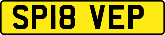 SP18VEP