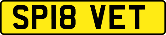 SP18VET