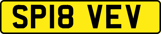 SP18VEV