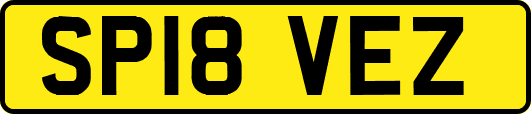 SP18VEZ