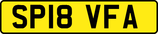 SP18VFA