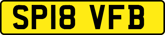 SP18VFB