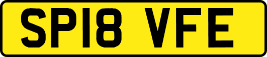SP18VFE