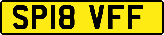 SP18VFF