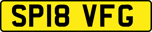 SP18VFG