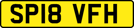 SP18VFH