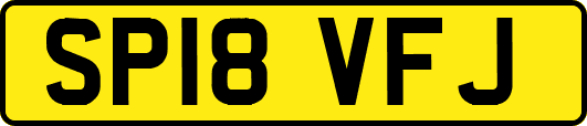 SP18VFJ