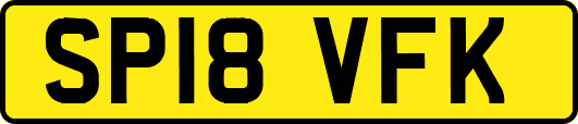 SP18VFK