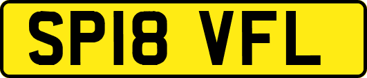SP18VFL