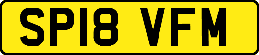 SP18VFM
