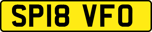 SP18VFO