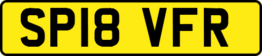 SP18VFR