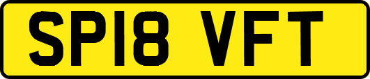 SP18VFT