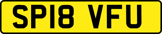 SP18VFU