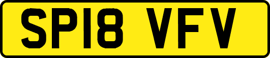 SP18VFV
