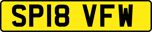 SP18VFW