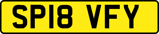 SP18VFY