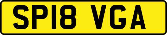 SP18VGA