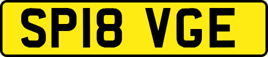 SP18VGE
