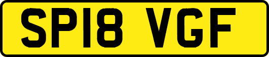 SP18VGF