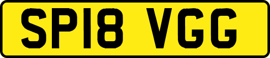 SP18VGG