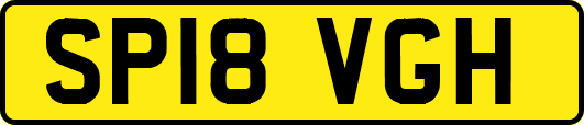 SP18VGH