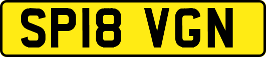 SP18VGN