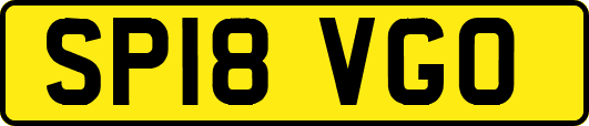 SP18VGO