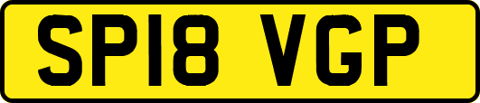 SP18VGP