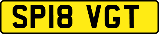 SP18VGT