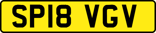 SP18VGV