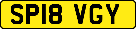 SP18VGY