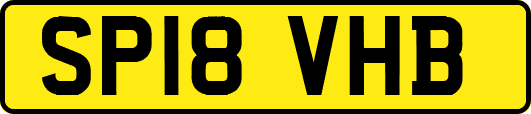 SP18VHB