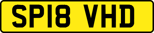 SP18VHD