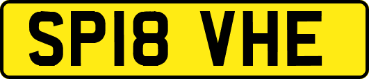 SP18VHE