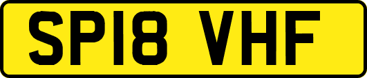 SP18VHF