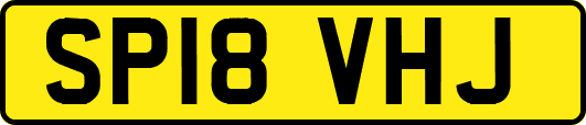 SP18VHJ