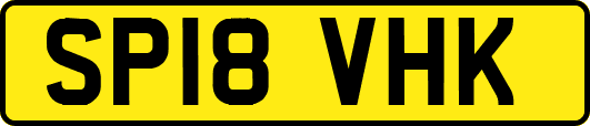 SP18VHK