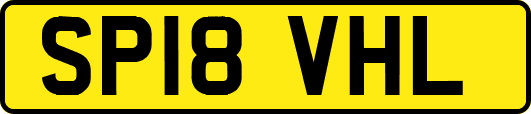 SP18VHL