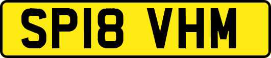 SP18VHM