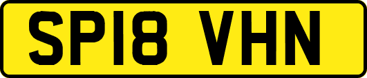 SP18VHN