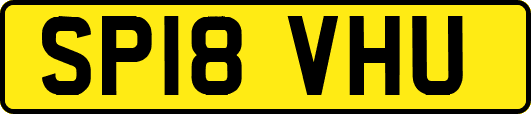 SP18VHU